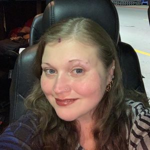 Meet your Posher, Priya